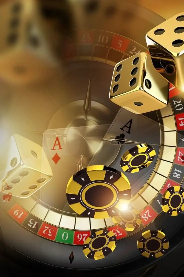Discover the Thrilling World of NineWin Casino in the UK - overview
